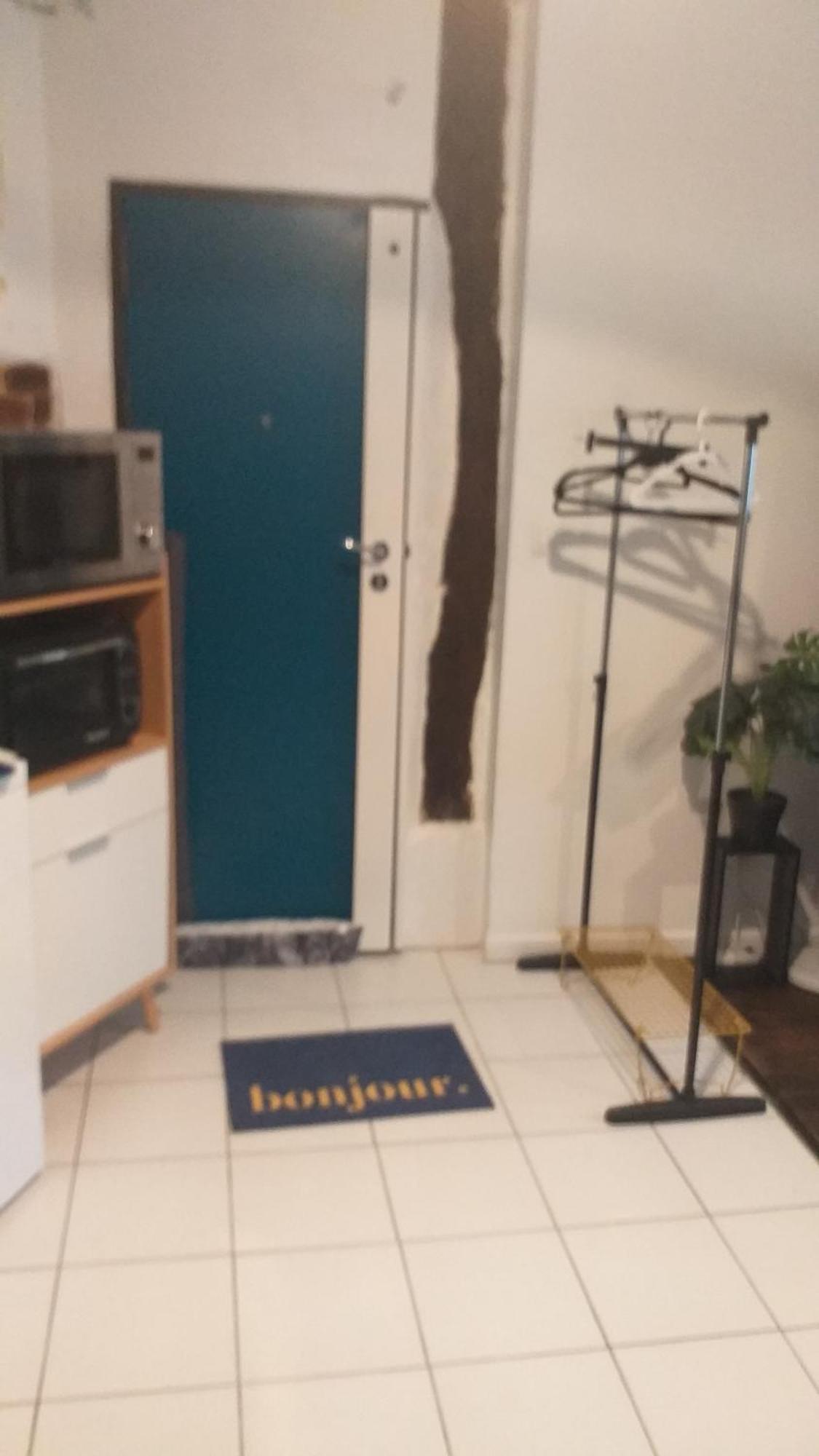 דירות פריז Au Coeur Du 18Eme Arrondissement Proche De Montmarte Et Des Jeux Olympiques מראה חיצוני תמונה