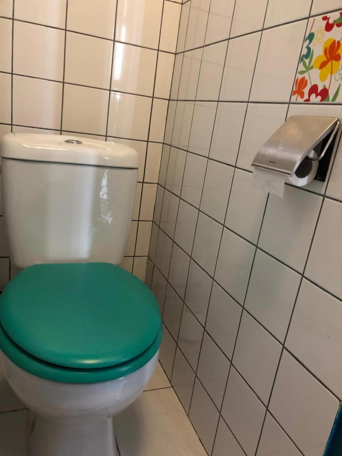 דירות פריז Au Coeur Du 18Eme Arrondissement Proche De Montmarte Et Des Jeux Olympiques מראה חיצוני תמונה